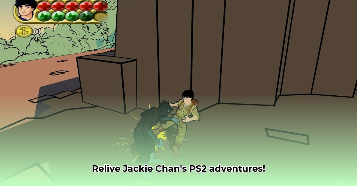 roms-ps2-jackie-chan
